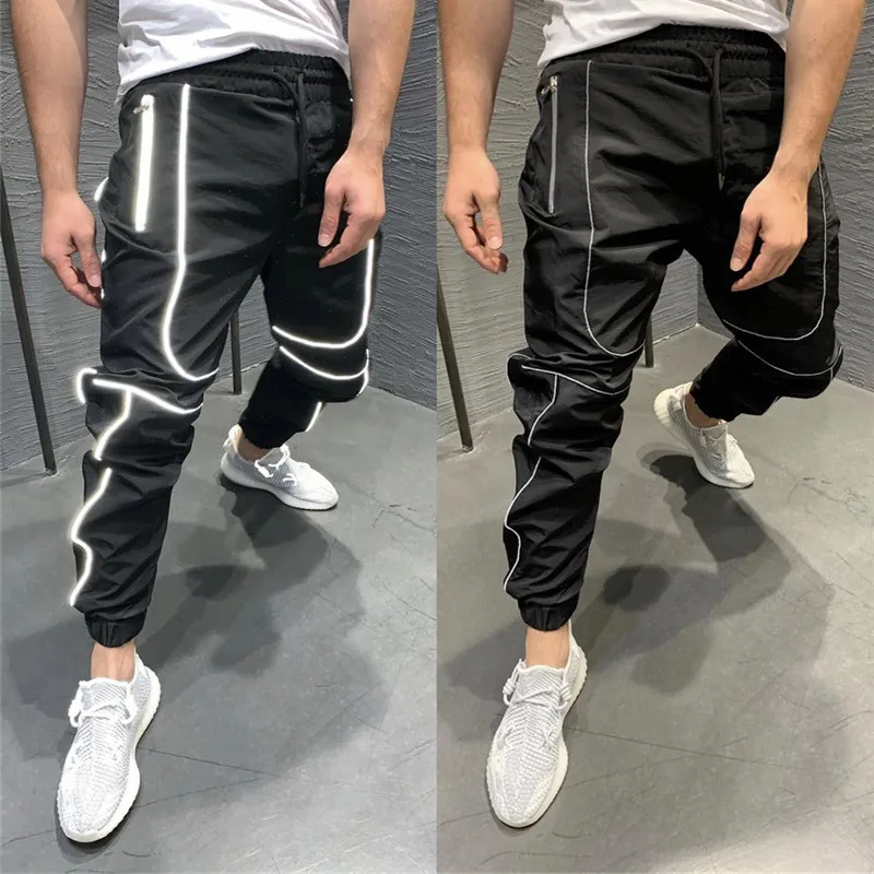 Осенние мягкие брюки для бега с ракушкой мужские спортивные водонепроницаемые