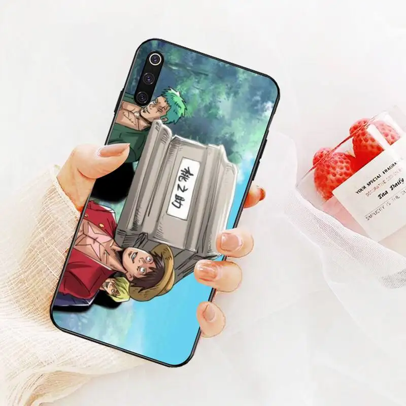 Мягкий силиконовый чехол HPCHCJHM для телефона Xiaomi Mi9 9SE 8SE Pocophone F1 Mi8 Lite|Бамперы| |