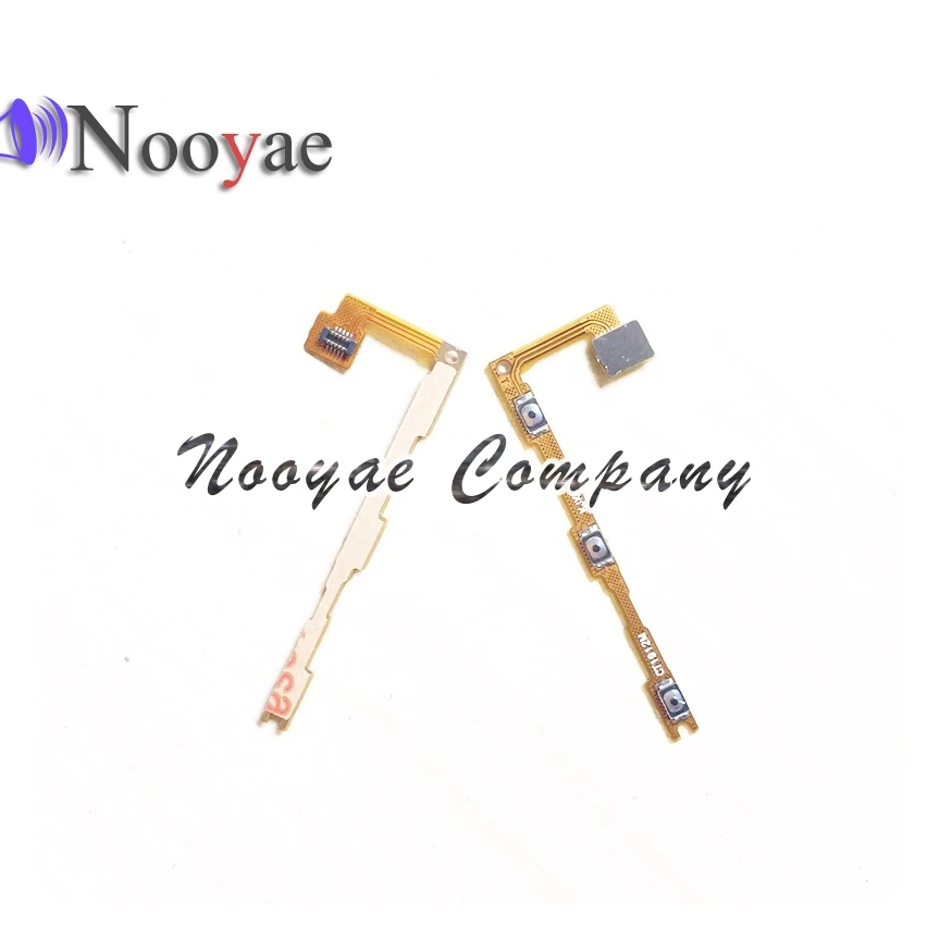 5PCS For Xiaomi Max Power on off Volume up down switch key button Flex Cable | Мобильные телефоны и аксессуары
