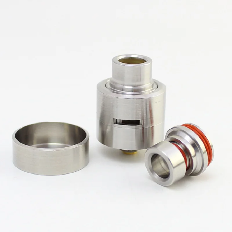 SXK M-Atty V2 Стиль 20 мм RDA атомайзер с BF Pin для Vape модов бак электронной сигареты |