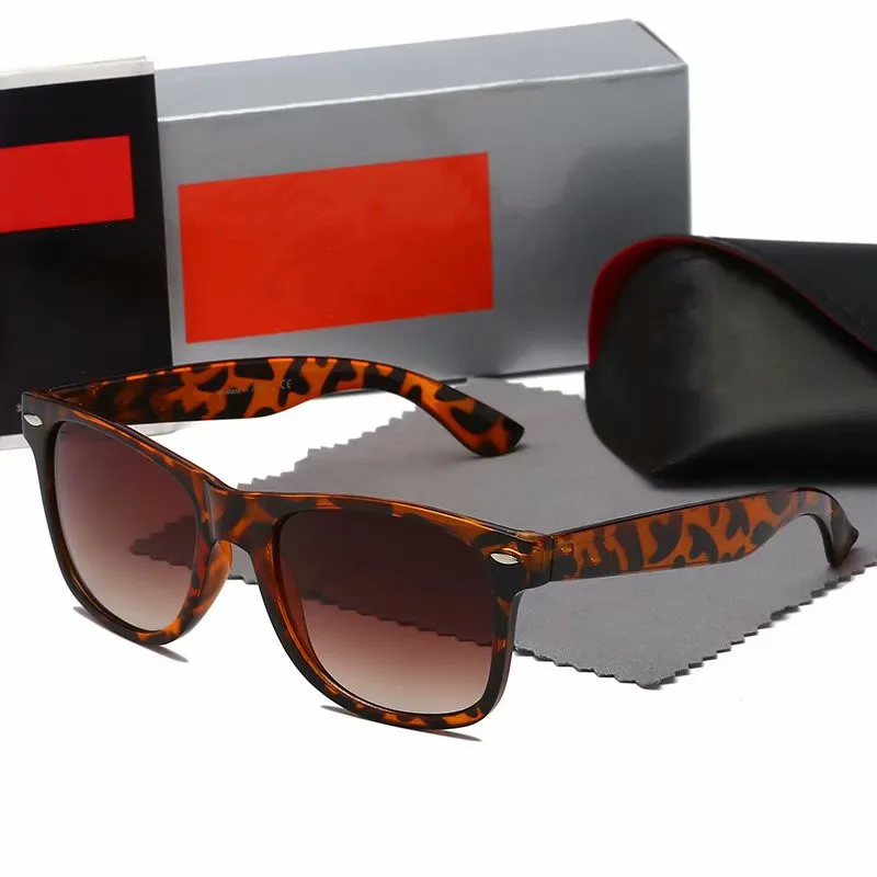 

2021 new high quality sunglasses men and women fashion sunglasses designer classic goggles sun driving retro glasses with box