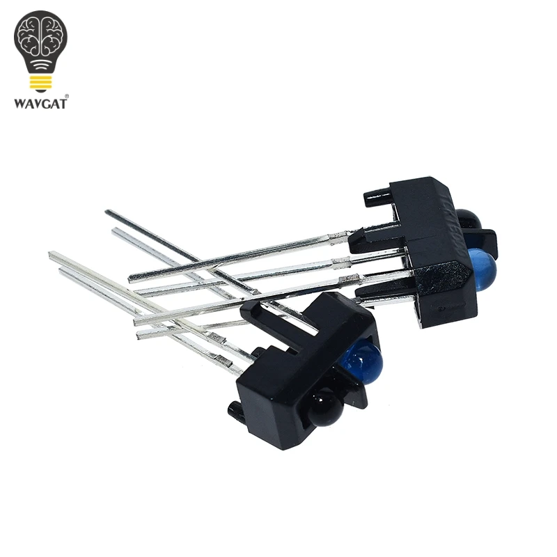 Светоотражающий оптический датчик TCRT5000L TCRT5000 инфракрасный фотоэлектрический