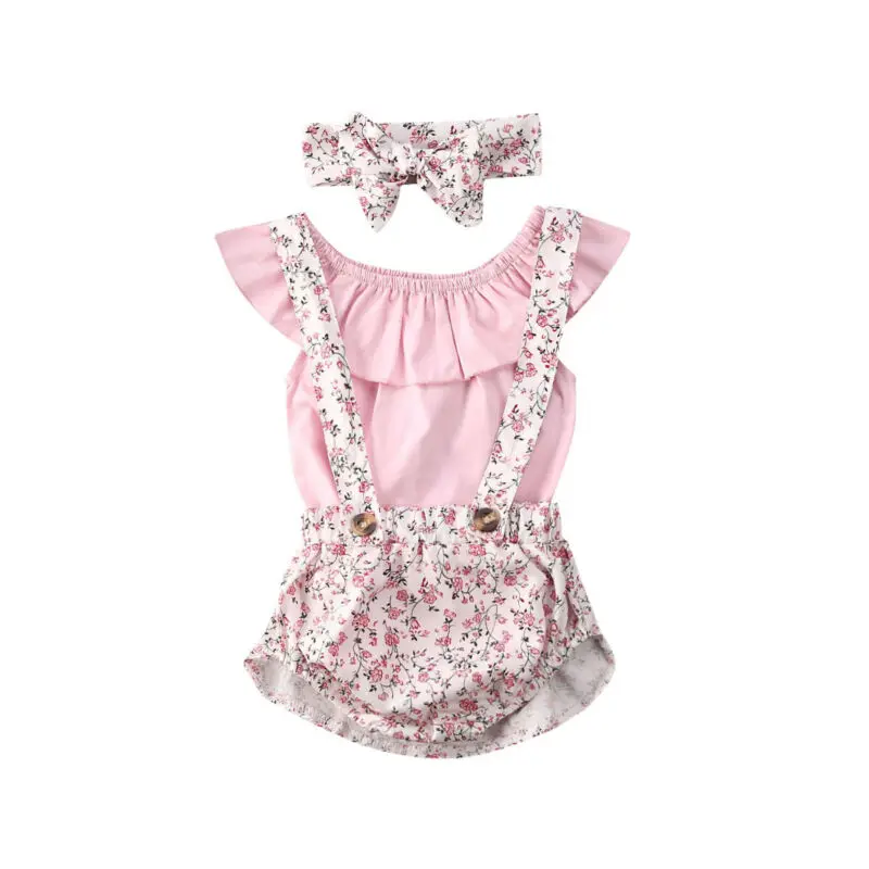 Новинка 2020 года Лидер продаж топы с оборками для новорожденных девочек футболка