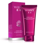 BIOAQUA питательные увлажняющие отбеливание очищающее средство для лица, Уход за лицом очищающее средство на основе кислоты чистки Масла инструмент для удаления прыщей черных точек уход за кожей лосьон для тела 100 г