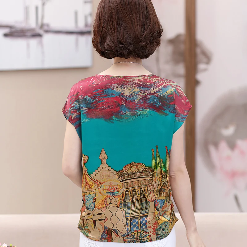 Женская футболка с коротким рукавом летняя повседневная свободная|loose t-shirt|fashion