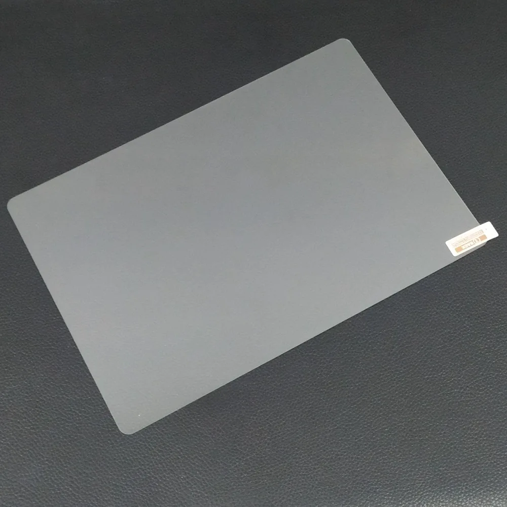10Inch 235.8x165.8mm 7/8/9/9,6/9,7/10/10,1 дюймов Универсальный защитный Стекло для Digma Plane/Prestigio GREICE/ирбис/Onda планшет Экран защищает защитную пленку - Цвет: 10Inch 235.8x165.8mm
