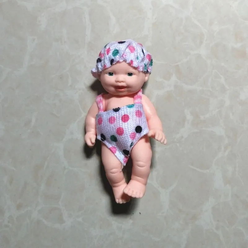 24 Clothes and dolls Reborn baby куклы в одежде и многие милые Младенцы Новорожденный ребенок является обнаженной игрушкой детские игрушки куклы в одежде - Цвет: 24 Clothes and dolls