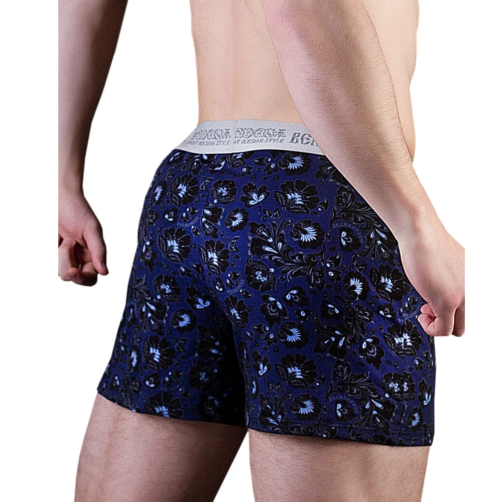 Briefs Velikoross 803.202 underpants for men men\'s underwear Великоросс |