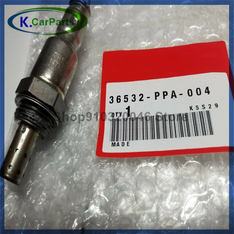 1 шт. 36532 PPA A01 13708 234 4125 кислородный датчик лямбда сенсор для 2002 2004 HONDA CRV 004|Датчик