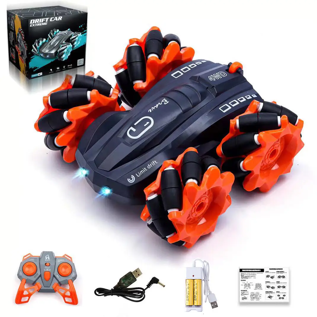 Игрушки для детей Радиоуправляемый автомобиль с дистанционным управлением