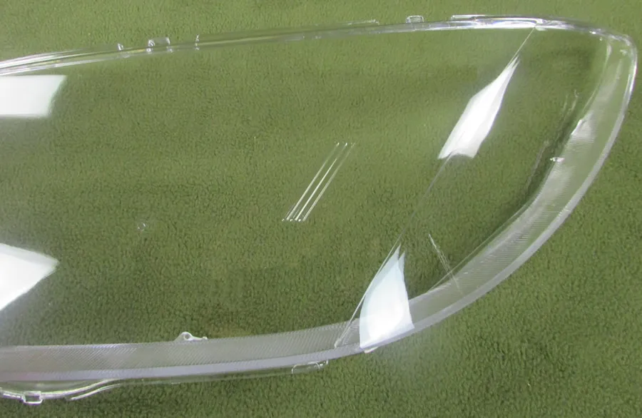 Корпус фары абажур крышка стеклянная оболочка для Mazda 3 M3 (седан) 06 12 1 шт|Корпус| |