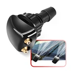 Форсунка распылителя воды для автостайлинга, для Great Wall Haval Hover H3 H5 H6 H7 H9 H8 H2, эмблемы M4