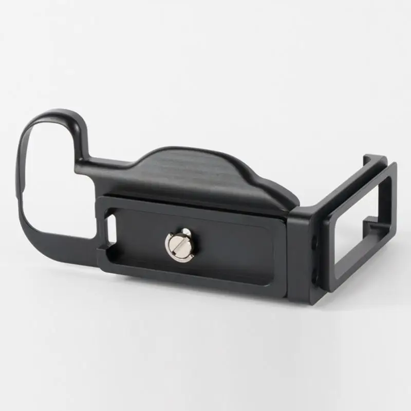 

Tripod Camera Slr Professional Vertical Clapper for 5Div (5D4) L-Shaped Quick Release Plate