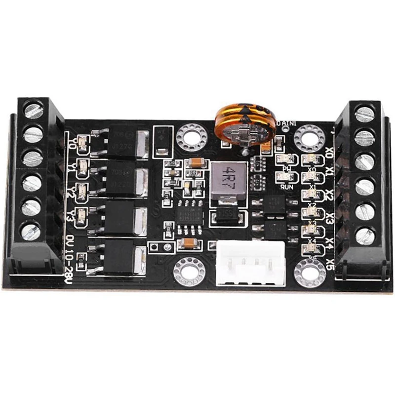 Программируемая логическая плата управления Plc|Адаптеры AC/DC| |