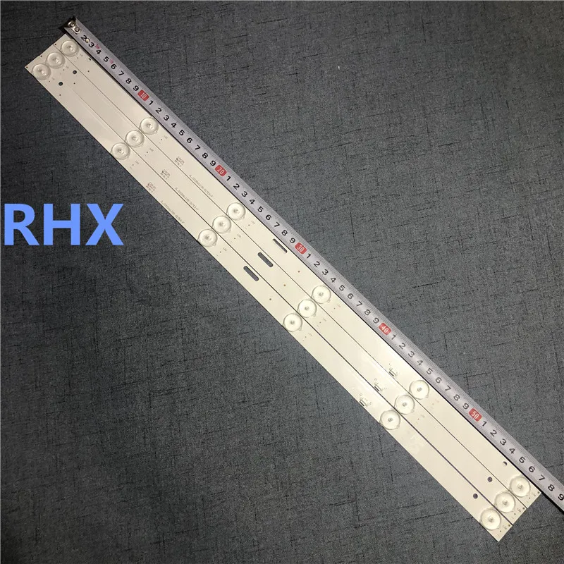 Для LED32HS36 Φ 577 мм 32 дюйма используется алюминий 100% новый ЖК-Телевизор с подсветкой