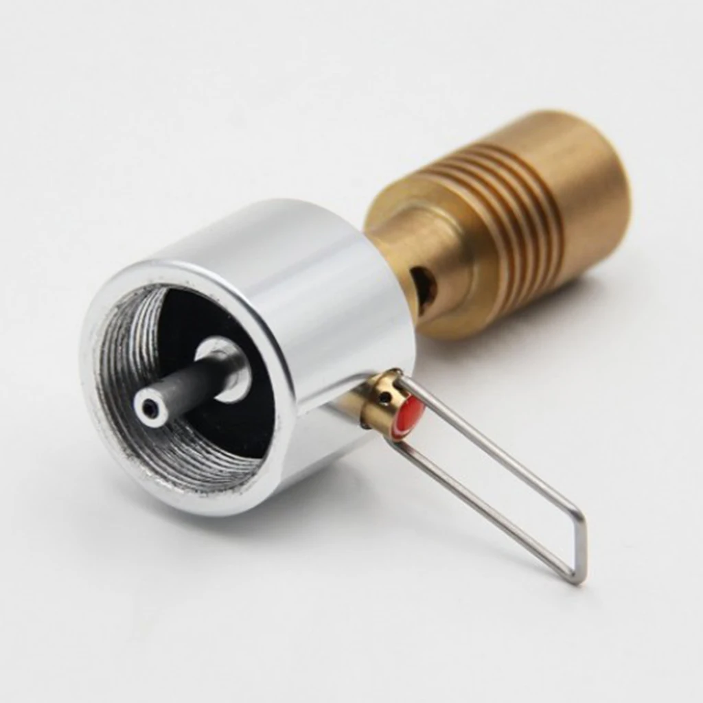 Горелка Bunsen школьная лаборатория аксессуары для медицинского газа 8 7X3 2 см |