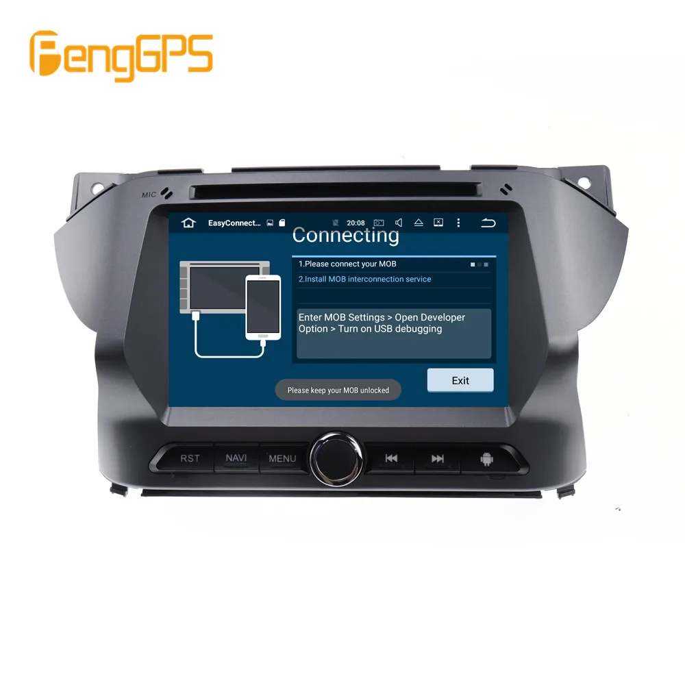 

2din 2+32G Android8.1 Car DVD player GPS navigation for SUZUKI Alto 2008 2009 2010 2011 2012 2013 2014 multimedia Auto head unit