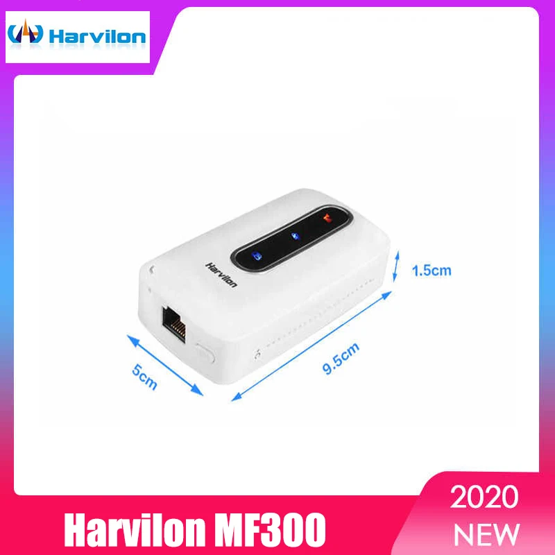 

Внешний аккумулятор Harvilon 3G Dual-маршрутизатор в режиме Ар и 2600 мАч