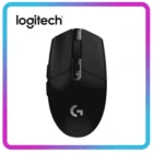 Мышь Logitech G304 Беспроводная с 6 программируемыми кнопками, USB, 12000DPI