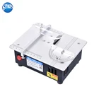 Настольная мини-пила из алюминиевого сплава для самостоятельной резки S2