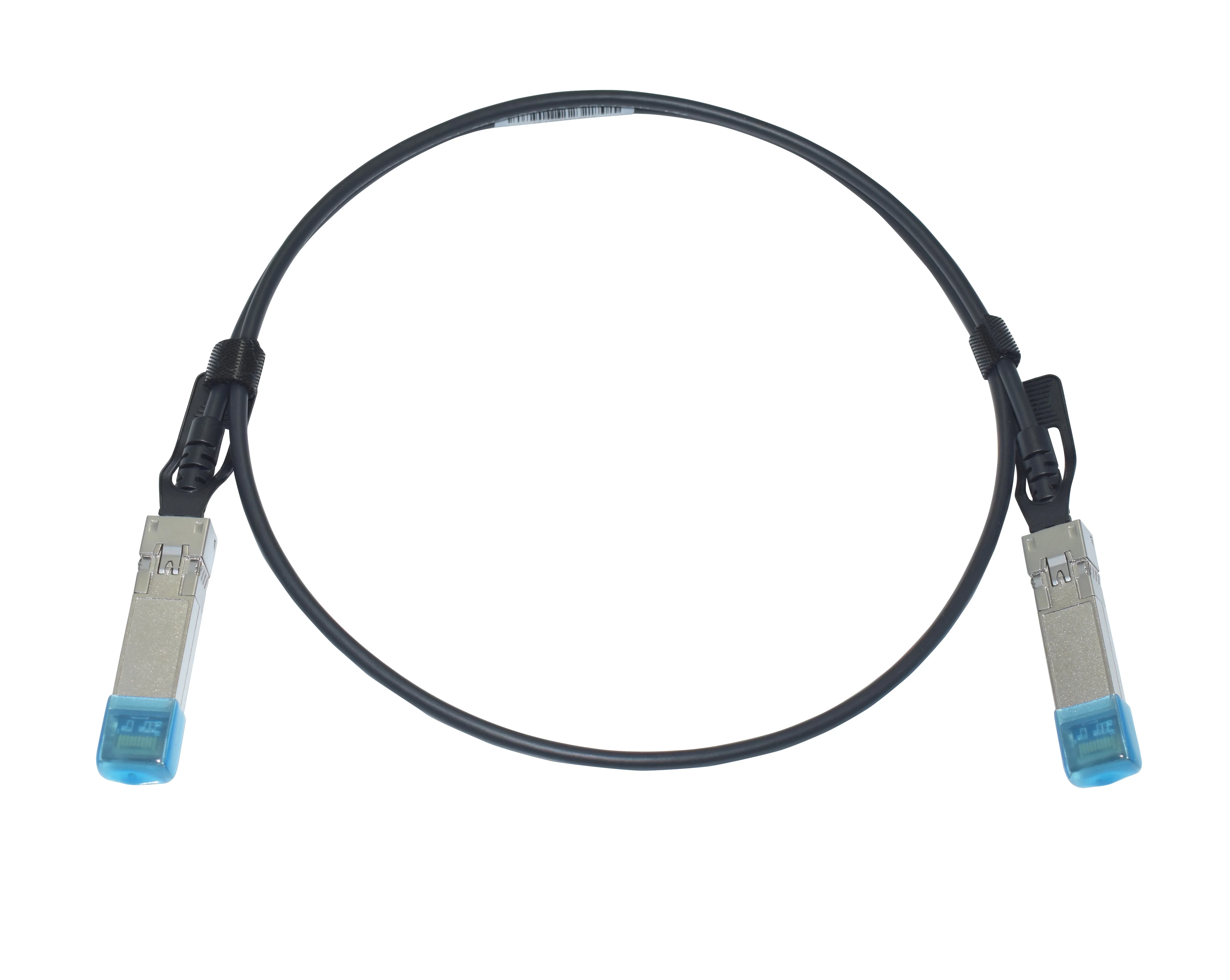 Бесплатная доставка! jnp-sfp-25g-dac-1m 25 г 30AWG DAC медный SFP + кабель Twinax 1 м | Мобильные