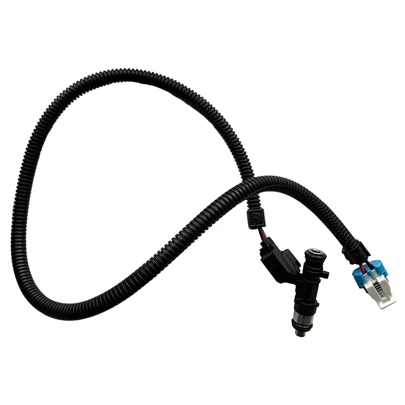 

Motorcycle Fuel Injector Harness Set Fit for Polaris Ranger XP Ranger Crew RZR 800 OE:GX1111IJ117XG