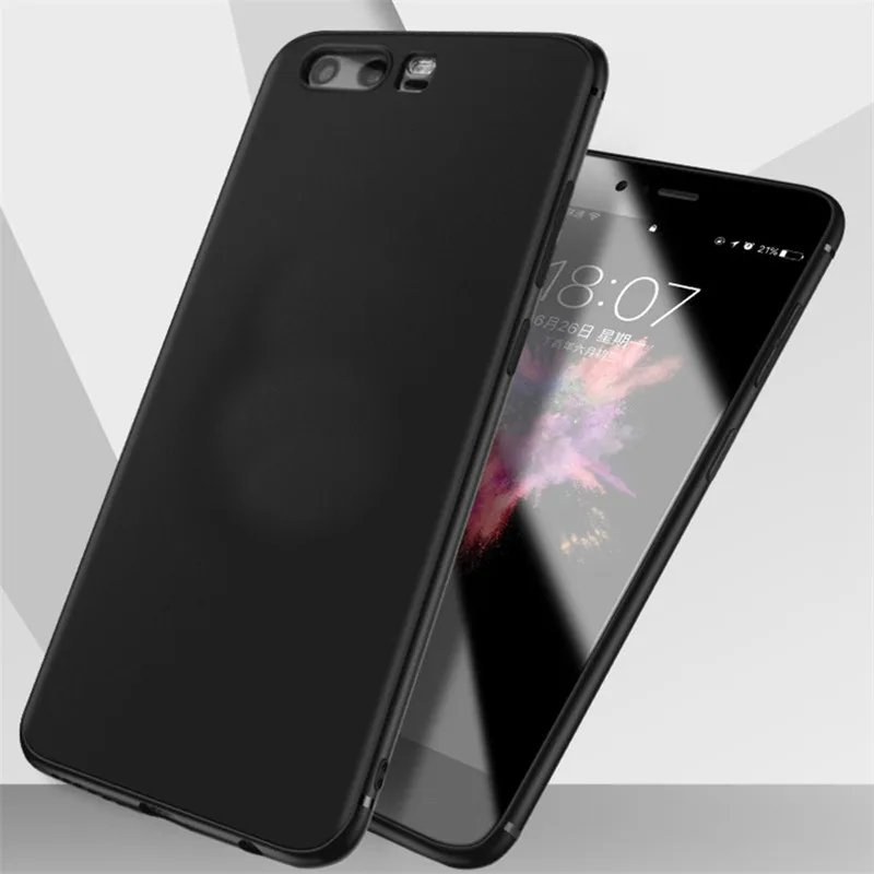 Ультратонкий Мягкий чехол из ТПУ для Nokia 5 1 Plus X5 3310 2017 3G 4G 6 2 X6 7 2018 X7 X71 чехол|Бамперы|