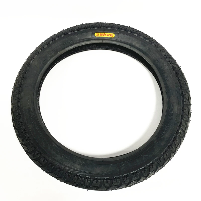 Оригинальный комплект шин внутренняя и внешняя шины 16 дюймов резиновая шина для