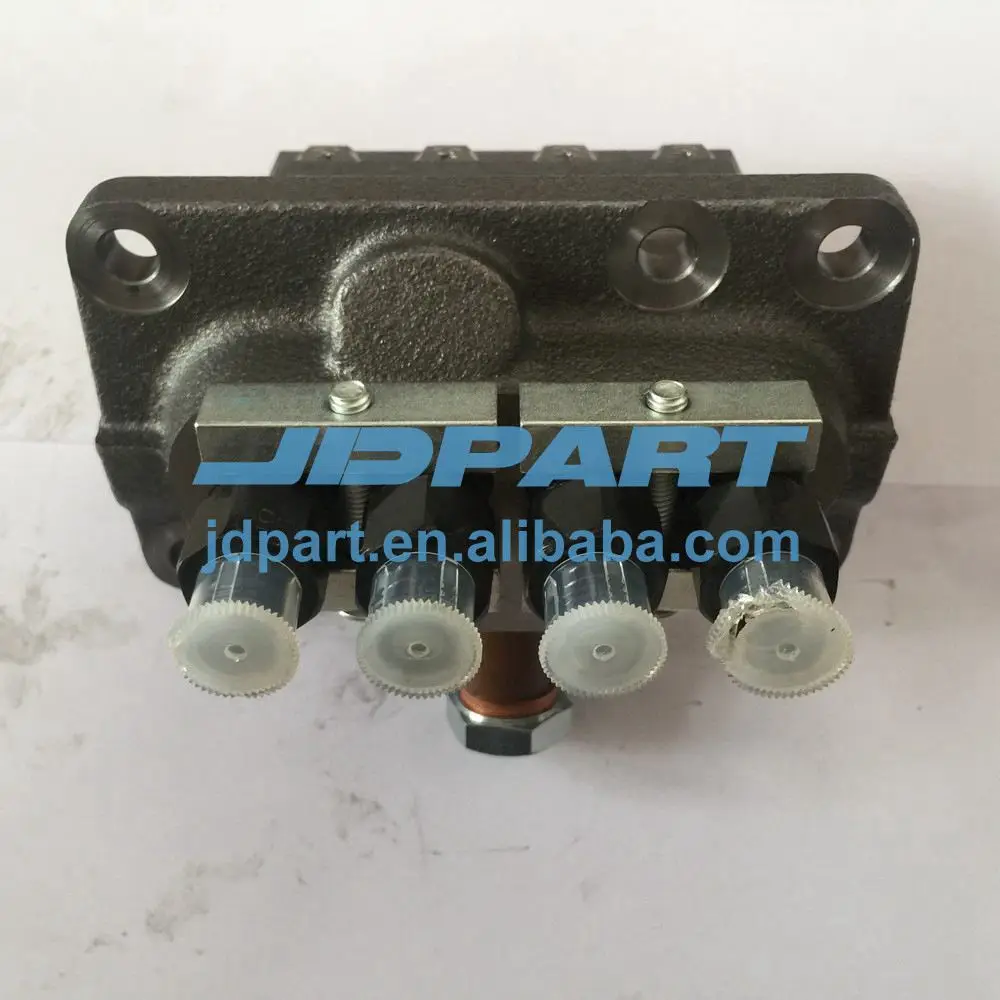 Новый топливный Инжекционный насос V2203 19077-51010 для kubota | Автомобили и мотоциклы