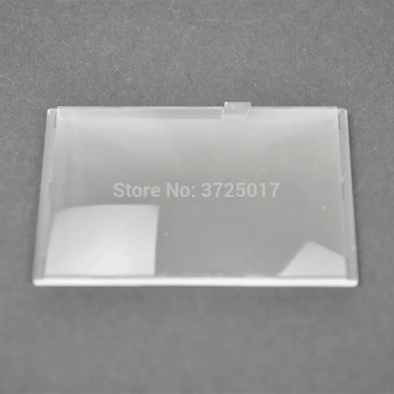 Новый оригинальный фокусирующий экран Запасные части для Nikon D850 SLR|Матрицы| |