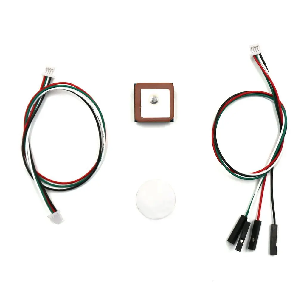 

Beitian BN-180 GLONASS NAZE32 двойной GPS модуль GPS + GLONASS GPS модуль антенна для RC самолета RC запасные части