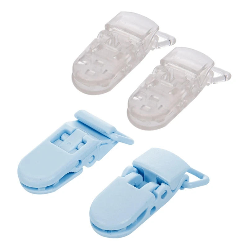 30 шт. Детские Т-образные пластиковые соски зажимы пустышка стильный значок