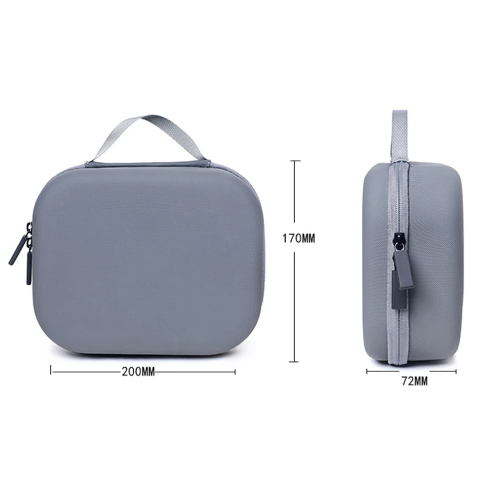 

Shockproof Portable Drone Carry Case Suitcase Storage Bag for DJI Mavic Mini