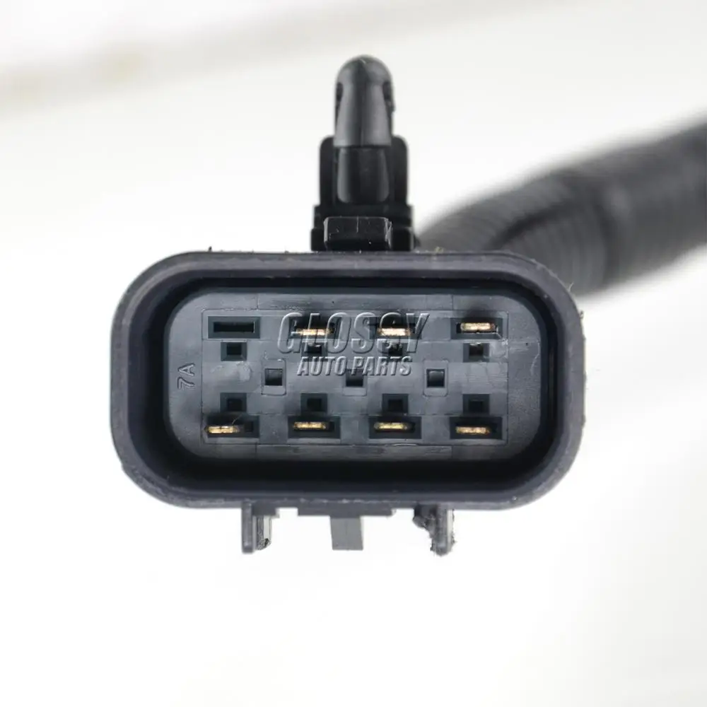 Мотор переключения передач AP02 12584314 новый чехол для Dodge Ram 1500 с RPO-кодом NP8 2006 2007