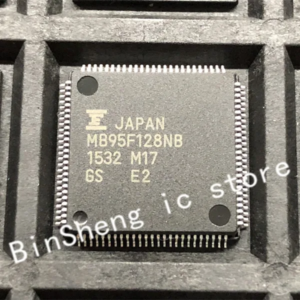 

5 шт./партия MB95F128NB