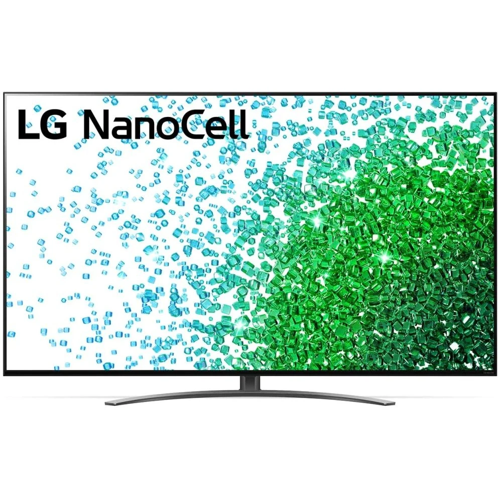 Телевизор 55" LG 55NANO816PA Ultra HD 4K | Электроника
