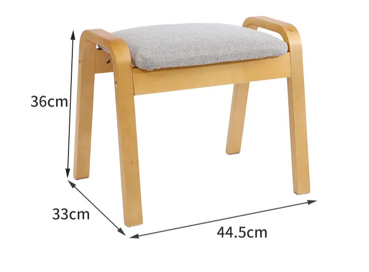 Гостиная креативный домашний стул для взрослых модный диван мебель дома Декор