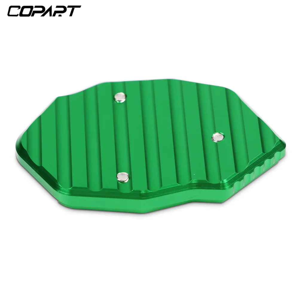 Подставка для KAWASAKI ZX6R ZX10R Z1000/SX Z800 Z900 Z650 Z750 Z900RS NINJA1000 650R ER6N ER6F|Накладки и декоративные молдинги| |