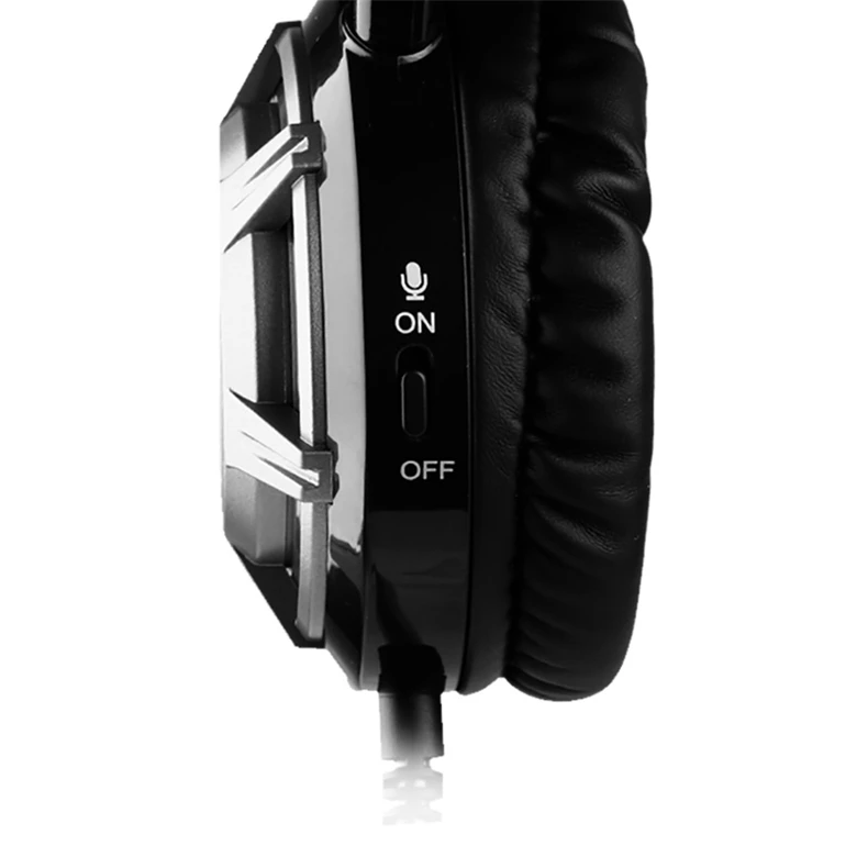 SOMIC G926 без драйвера электронные спортивные Игровые наушники с шумоподавлением геймерская гарнитура с микрофоном светодиодный для сетевое заграждение CG компьютерные игры