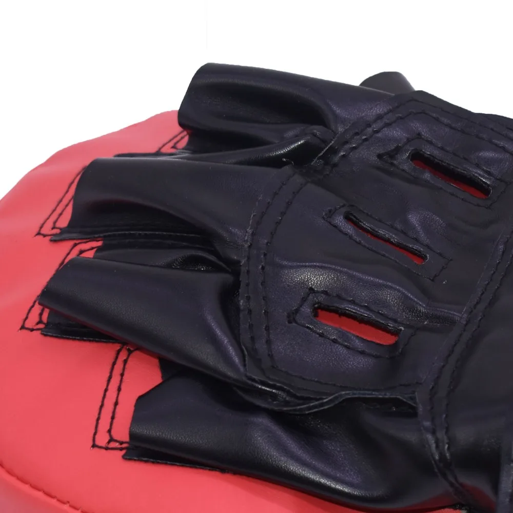 SINOBUDO KickBoxing Pad Боксерская груша Тренировка ног Цель боевых искусств Sanda Mitt MMA