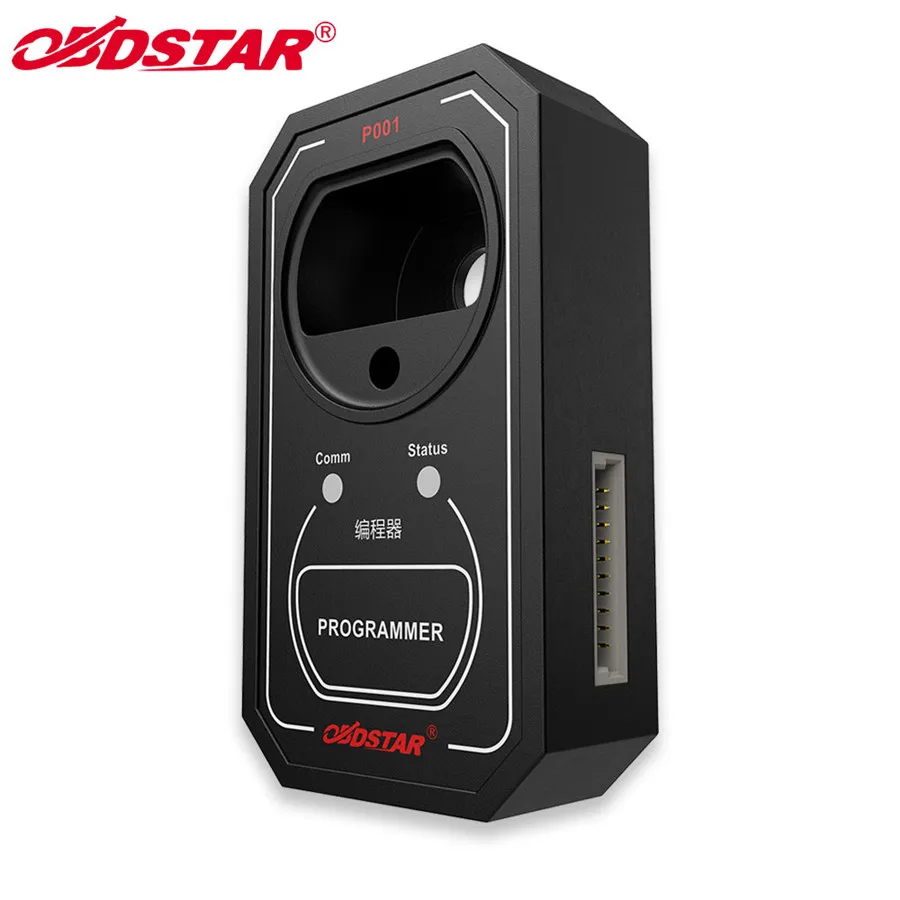 Программатор OBDSTAR P001 программатор с RFID и функцией обновления EEPROM 3 в 1 работает X300