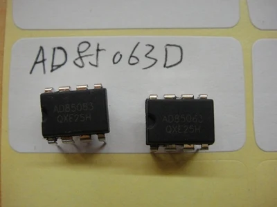 1 шт./лот AD85063D AD85063 AD850630 DIP-8 | Обустройство дома