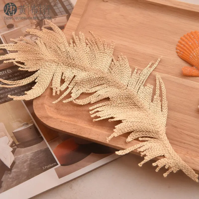 Тюлевые шторы с перьями для гостиной спальни кухни прозрачные Занавески Из вуали