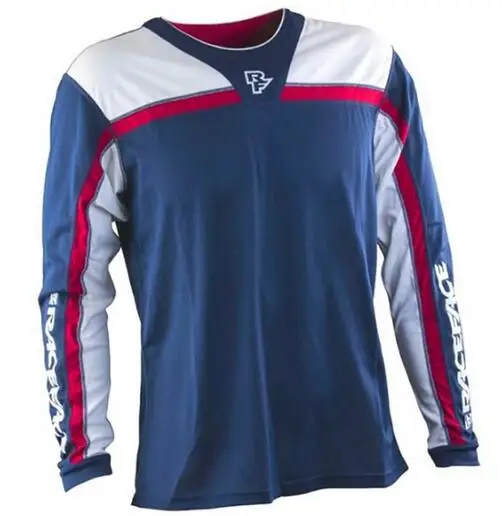 

2022 Off Road ATV Racing T-Shirt 2022 AM RF Bicycle Cycling Bike Downhill Jersey Motorcycle Jersey Motocross MTB DH MX Ropa D