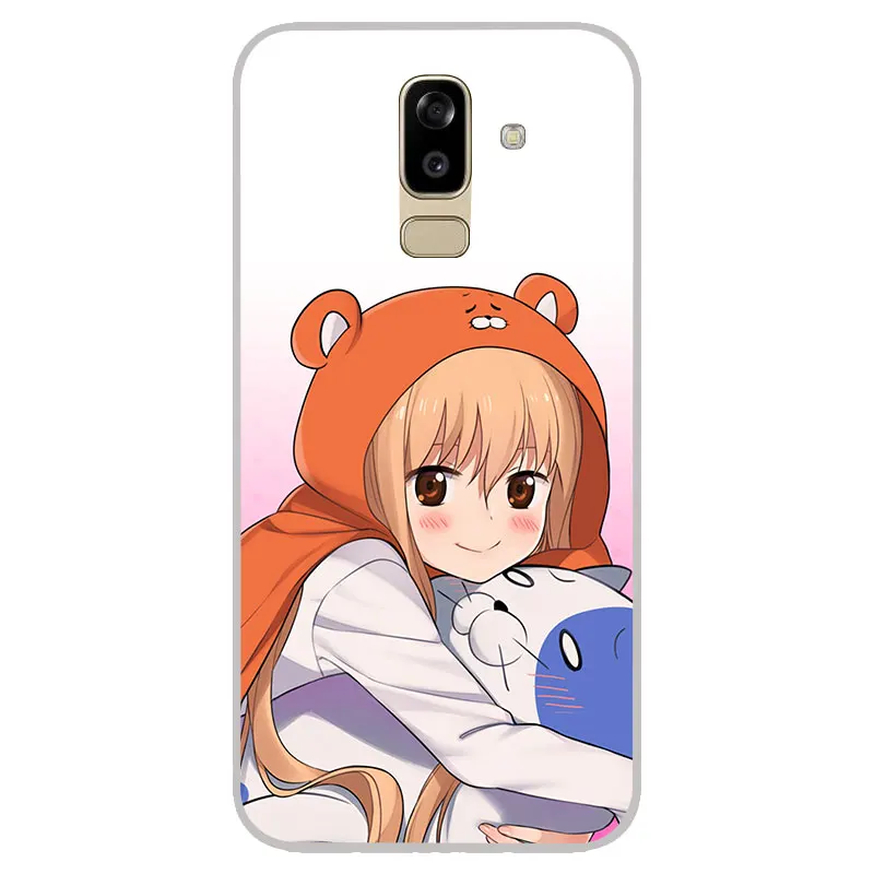 Симпатичные ботинки для костюмированной вечеринки косплея Умару Аниме Матовый