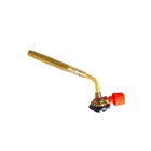 Бутановая горелка, Сварочная газовая горелка, огнемет, паяльный огнемет, уличный кемпинг, барбекю, портативное паяльное оборудование