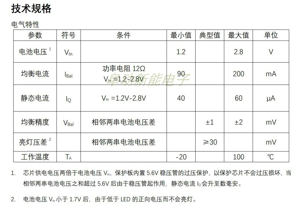 Активная балансировочная плата Farah емкость литий-титанатный аккумулятор 6 серии