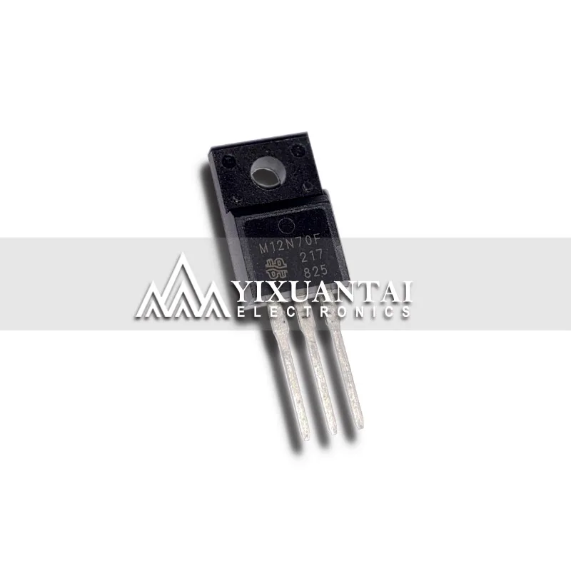 10 шт./лот бесплатная доставка оригинал TO-220 QM12N65P QM12N70F R8002ANX R8005ANX R8008ANX