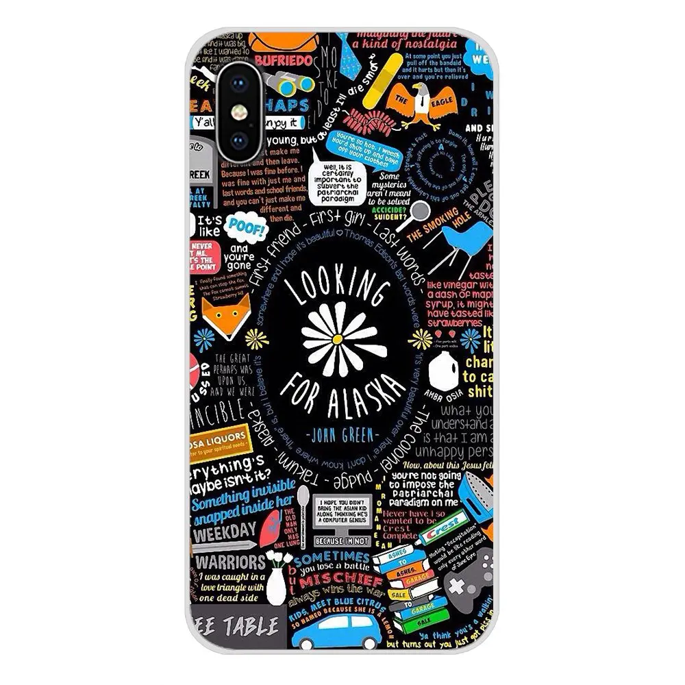 Мягкий прозрачный чехол для Samsung Galaxy S2 S3 S4 S5 Mini S6 S7 Edge S8 S9 S10E Lite Plus с рисунком Как я