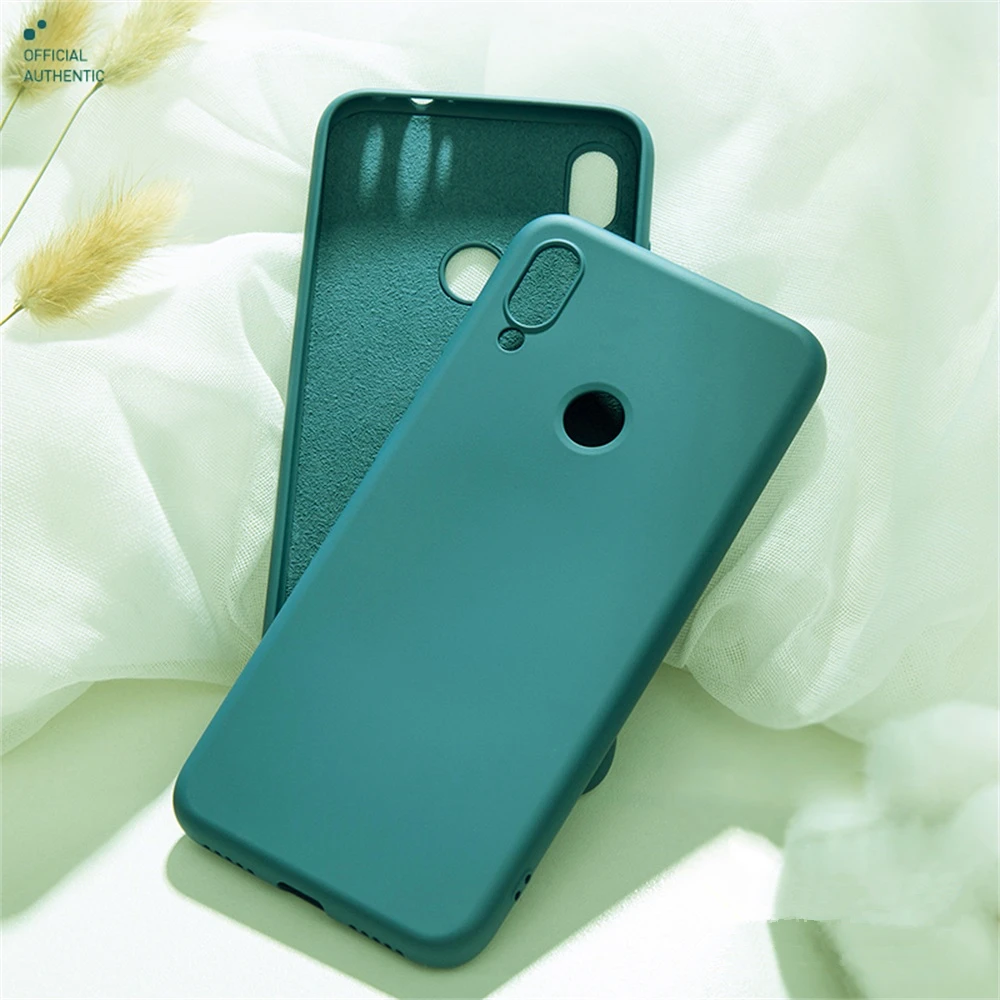 Жидкий силиконовый мягкий кожаный чехол для Oneplus 6 6T 5 5T Роскошный чехол One Plus 7 Pro Бампер Oneplus7 Oneplus7pro защита